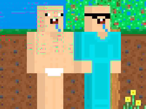 Noob Baby vs Pro Baby