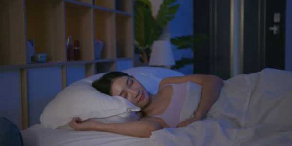 How To Improve Sleep Quality Naturally