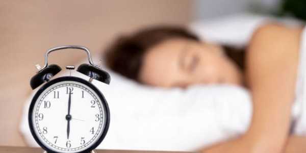 How To Reset Your Sleep Schedule In 3 Days