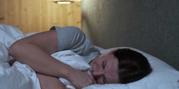 The Surprising Link Between Gut Health And Insomnia